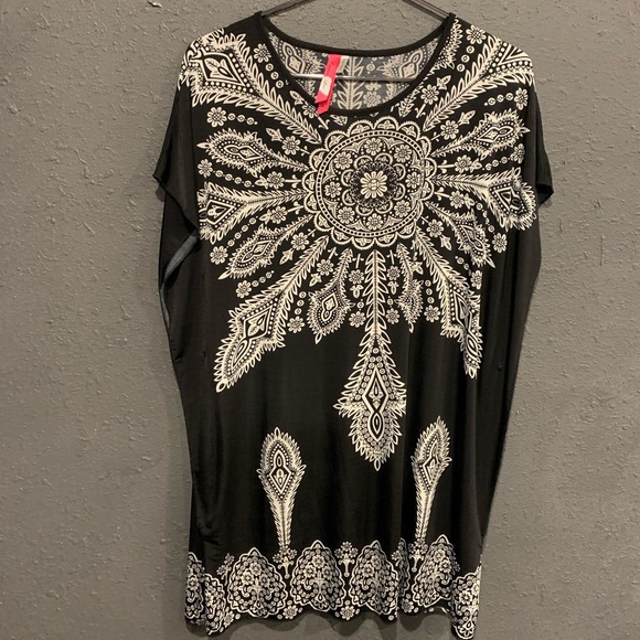 Cristinalove Tops - Women’s Cristina Love Blouse